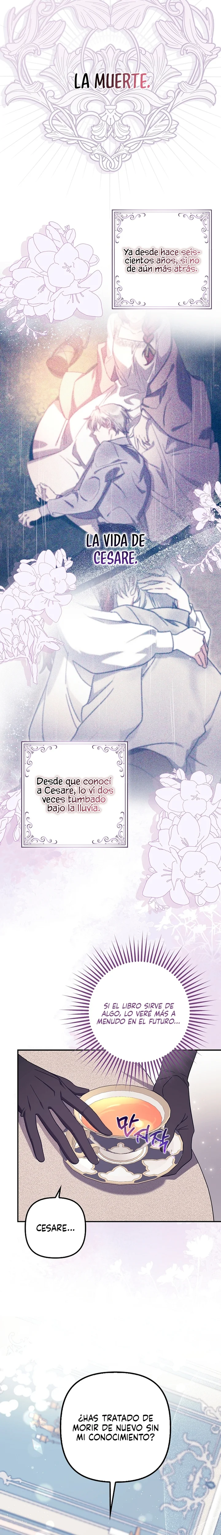 La sencilla vida de soltería disfrutada después de ser abandonada Capítulo 54 - Page 21