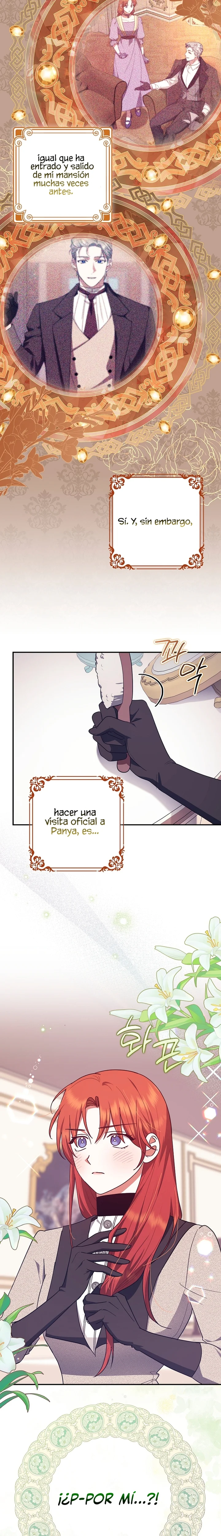 La sencilla vida de soltería disfrutada después de ser abandonada Capítulo 54 - Page 4