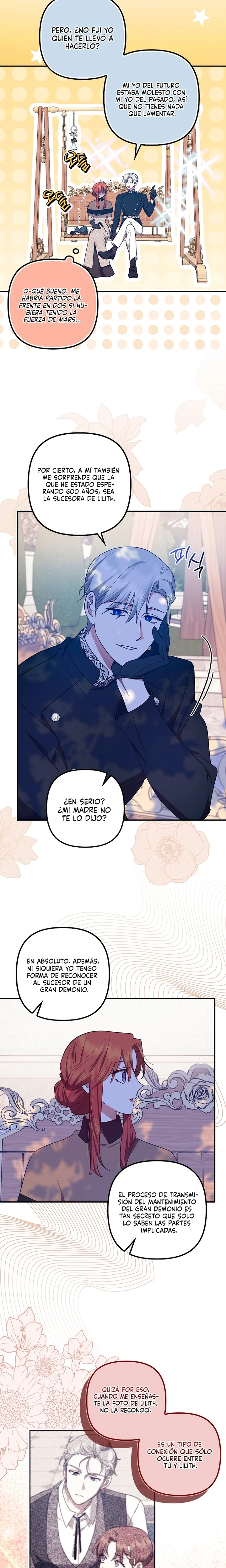 La sencilla vida de soltería disfrutada después de ser abandonada Capítulo 55 - Page 16