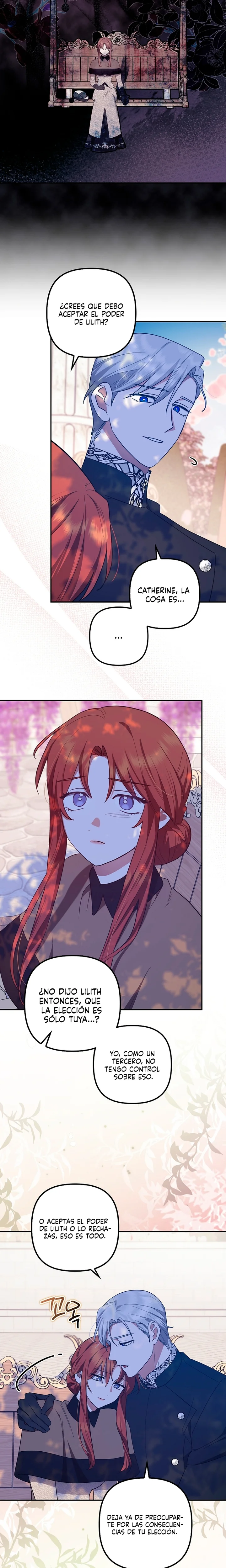 La sencilla vida de soltería disfrutada después de ser abandonada Capítulo 55 - Page 19