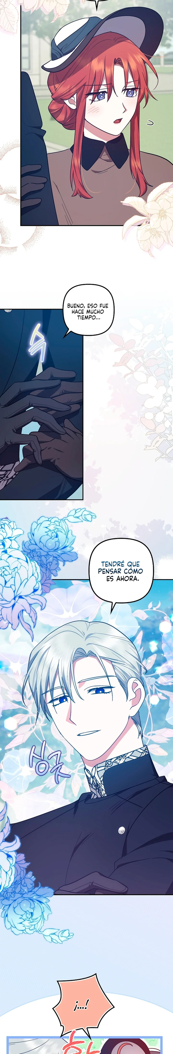 La sencilla vida de soltería disfrutada después de ser abandonada Capítulo 55 - Page 5