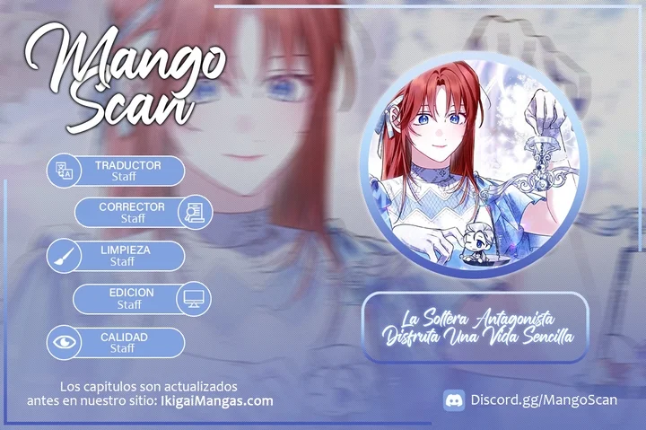 La sencilla vida de soltería disfrutada después de ser abandonada Capítulo 56 - Page 1