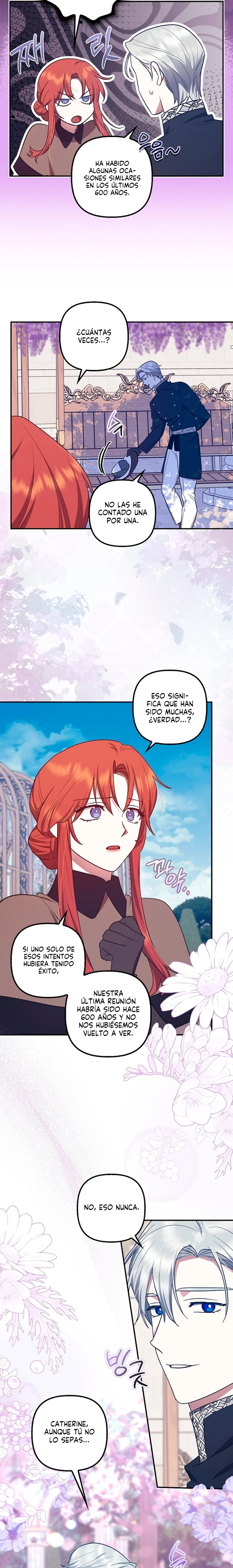 La sencilla vida de soltería disfrutada después de ser abandonada Capítulo 56 - Page 12