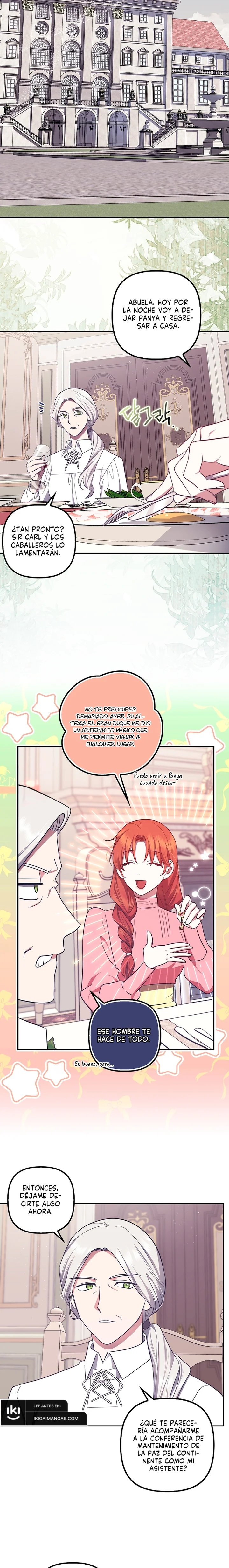 La sencilla vida de soltería disfrutada después de ser abandonada Capítulo 56 - Page 20