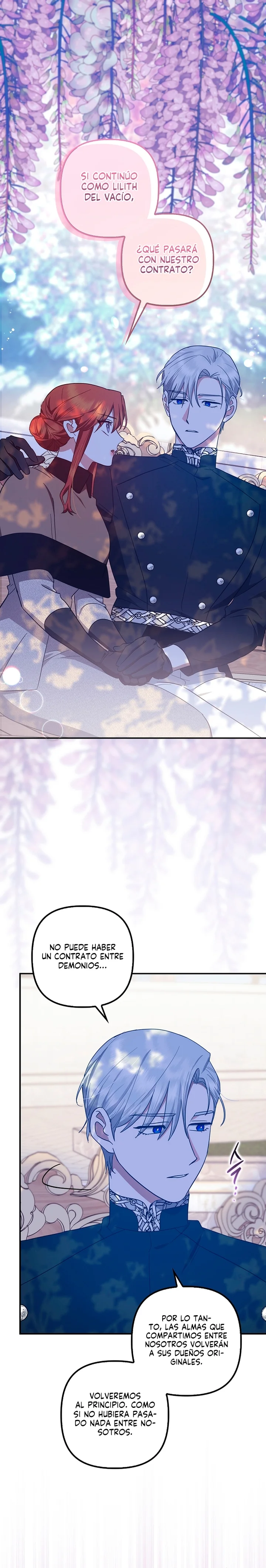 La sencilla vida de soltería disfrutada después de ser abandonada Capítulo 56 - Page 3