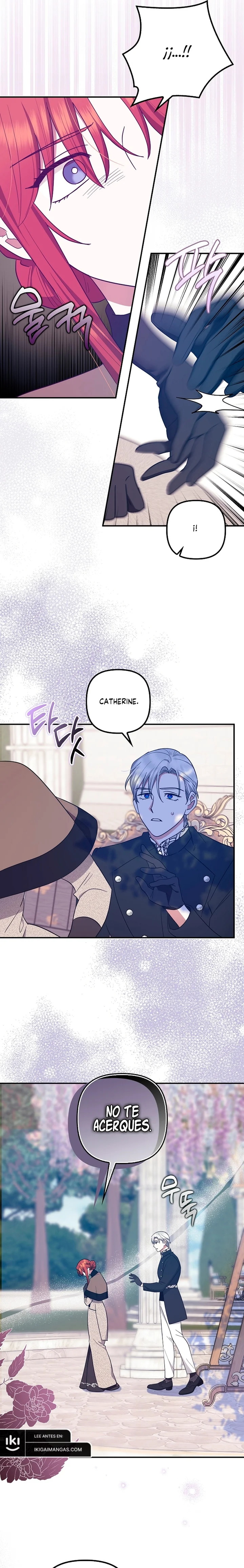 La sencilla vida de soltería disfrutada después de ser abandonada Capítulo 56 - Page 4