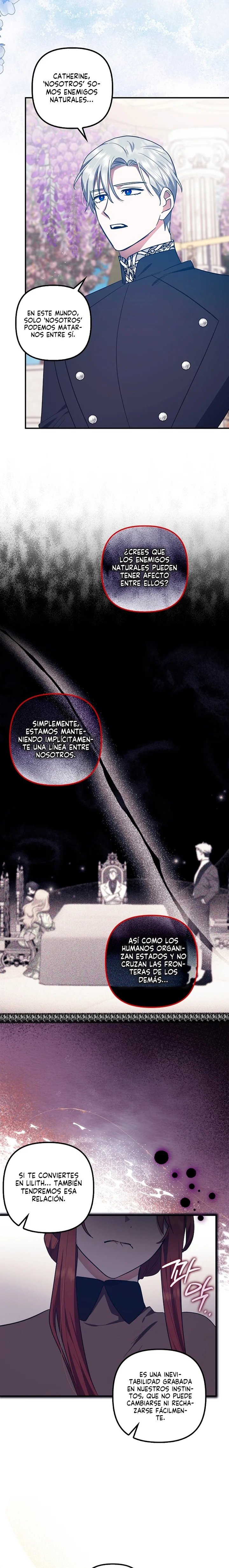 La sencilla vida de soltería disfrutada después de ser abandonada Capítulo 56 - Page 6