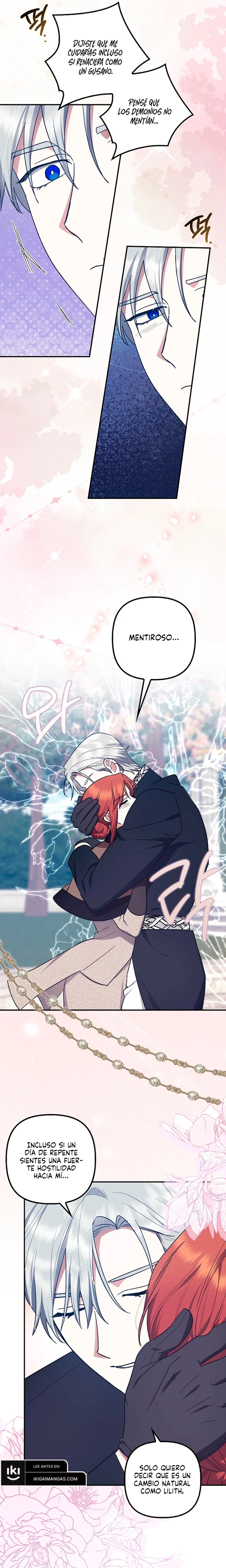 La sencilla vida de soltería disfrutada después de ser abandonada Capítulo 56 - Page 8