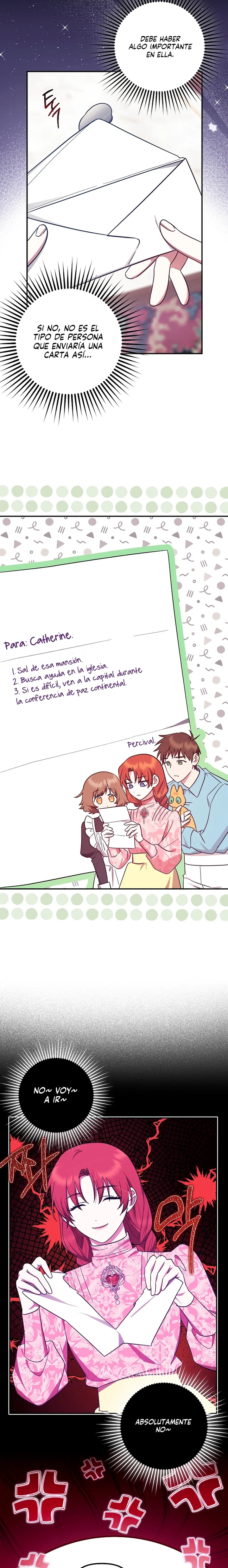 La sencilla vida de soltería disfrutada después de ser abandonada Capítulo 57 - Page 9