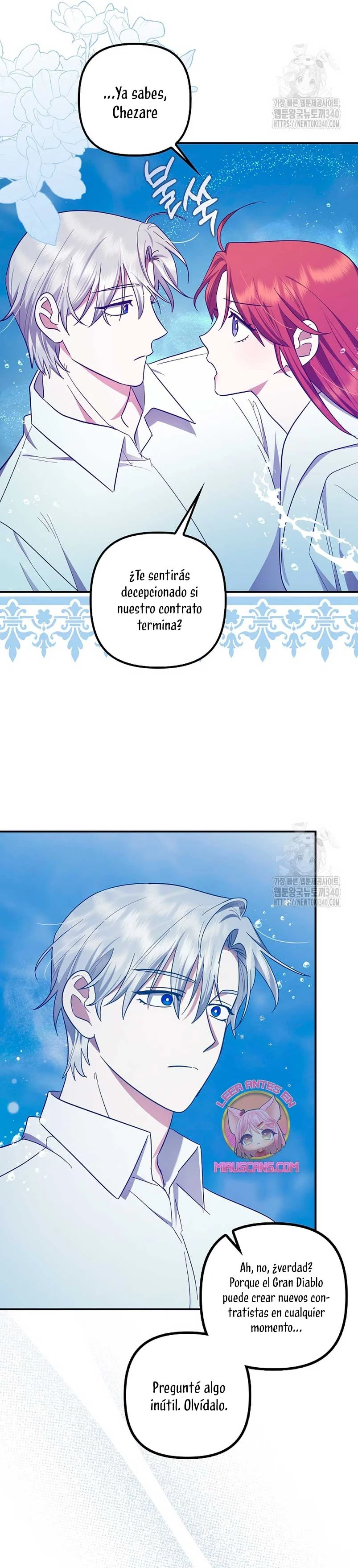 La sencilla vida de soltería disfrutada después de ser abandonada Capítulo 58 - Page 11