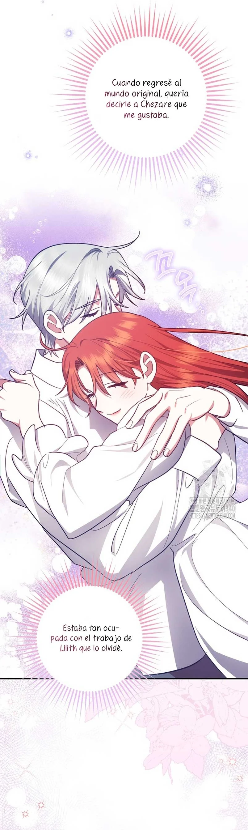 La sencilla vida de soltería disfrutada después de ser abandonada Capítulo 58 - Page 17