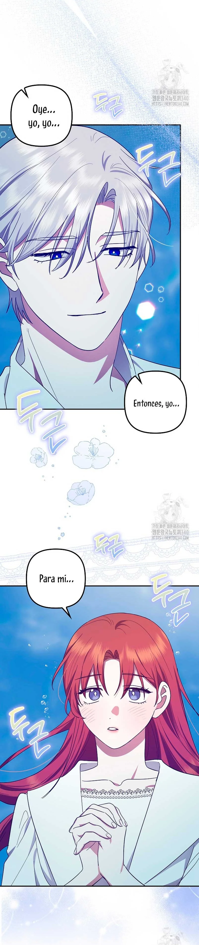 La sencilla vida de soltería disfrutada después de ser abandonada Capítulo 58 - Page 19