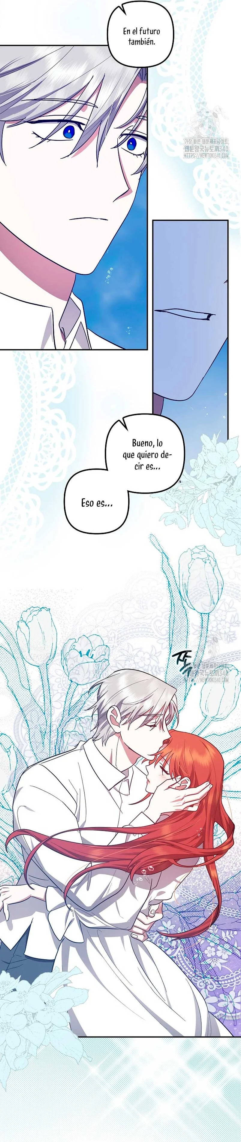 La sencilla vida de soltería disfrutada después de ser abandonada Capítulo 58 - Page 21