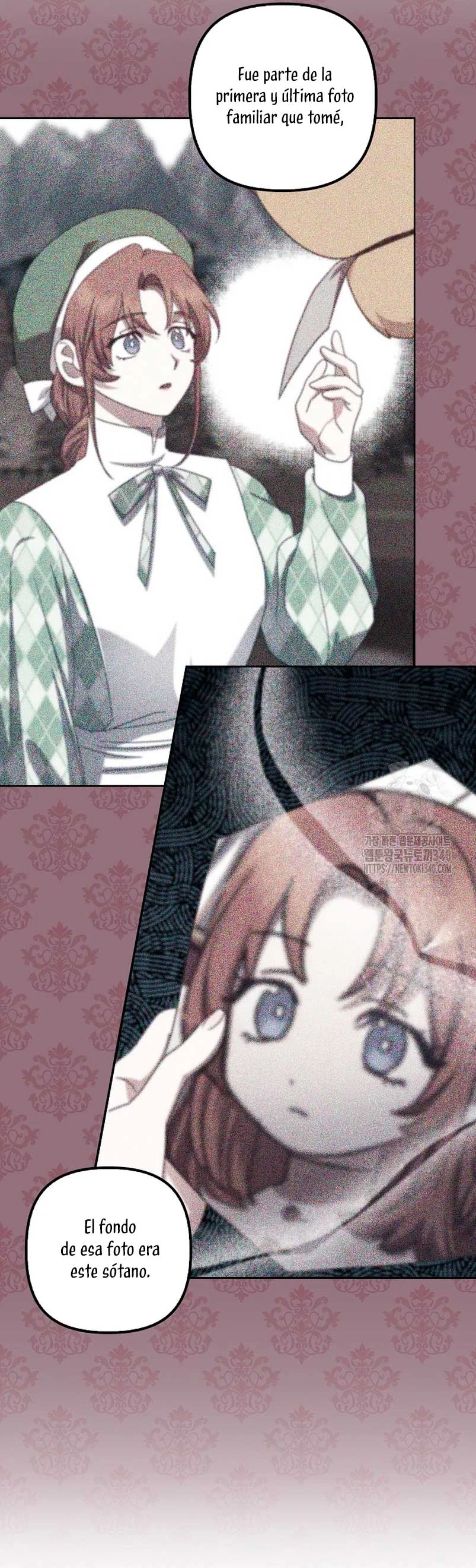 La sencilla vida de soltería disfrutada después de ser abandonada Capítulo 58 - Page 28