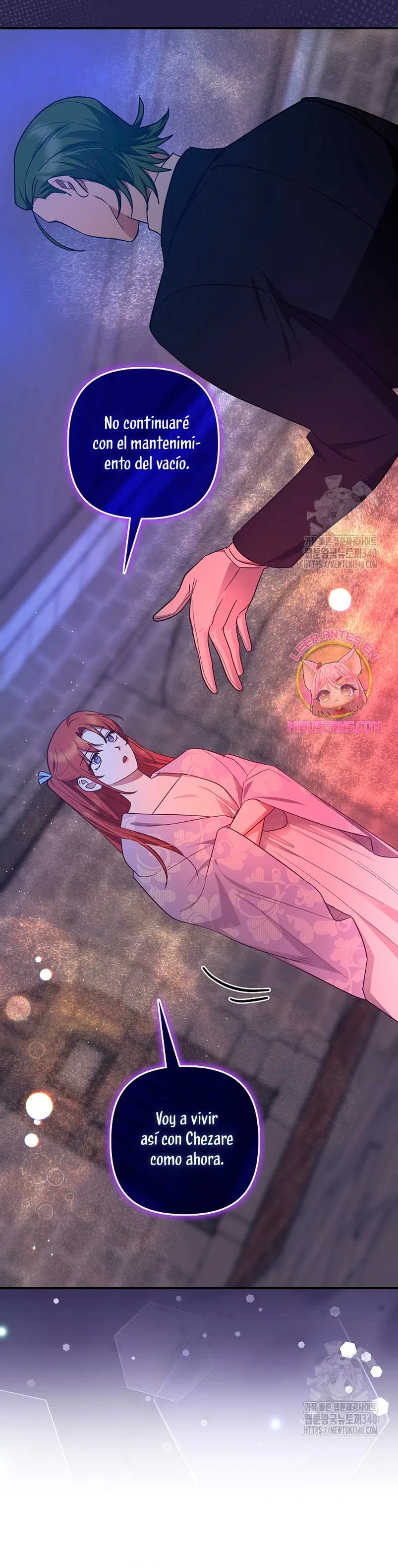 La sencilla vida de soltería disfrutada después de ser abandonada Capítulo 58 - Page 32