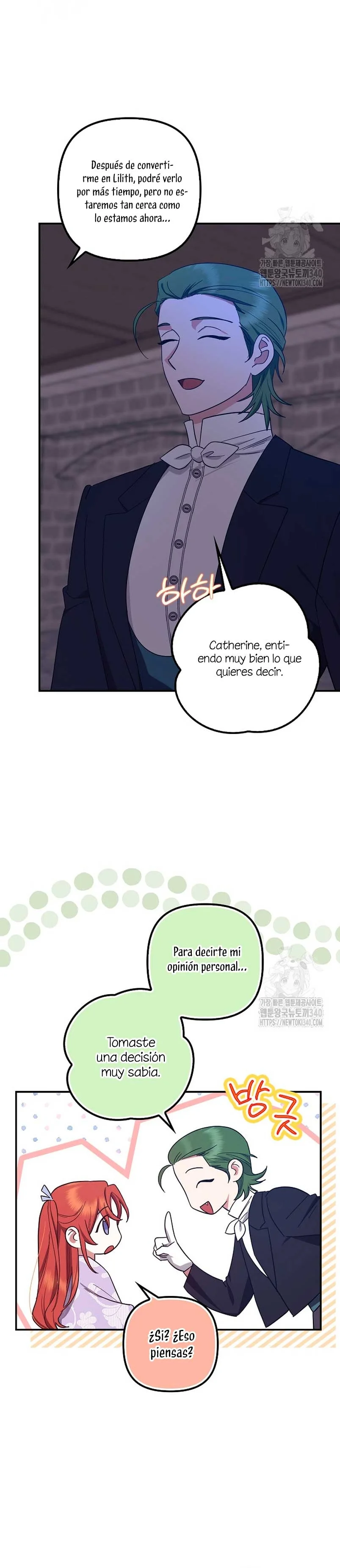 La sencilla vida de soltería disfrutada después de ser abandonada Capítulo 58 - Page 36