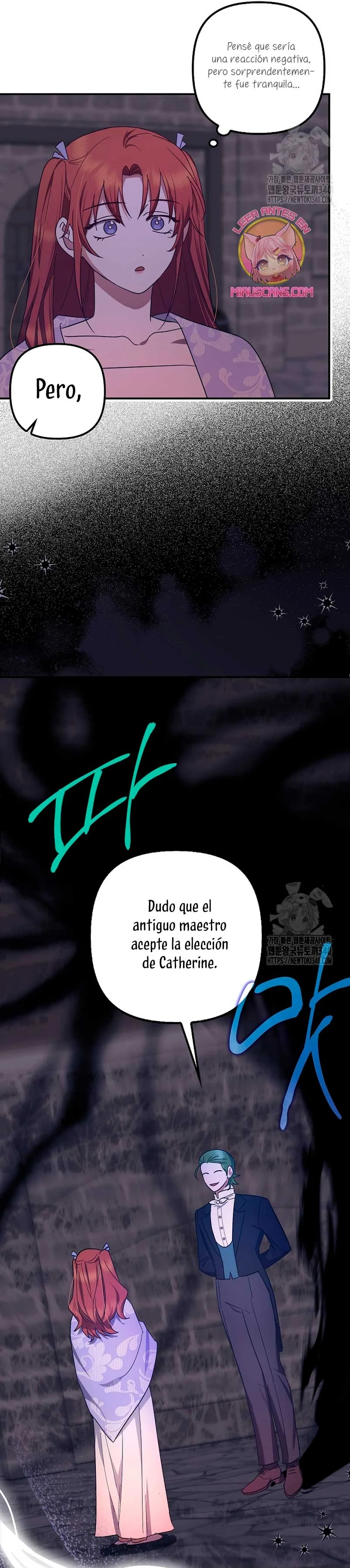 La sencilla vida de soltería disfrutada después de ser abandonada Capítulo 58 - Page 37