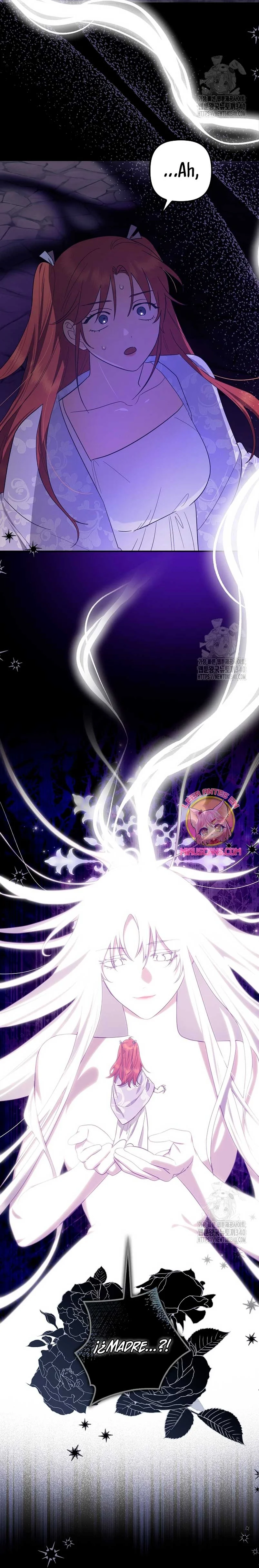 La sencilla vida de soltería disfrutada después de ser abandonada Capítulo 58 - Page 38