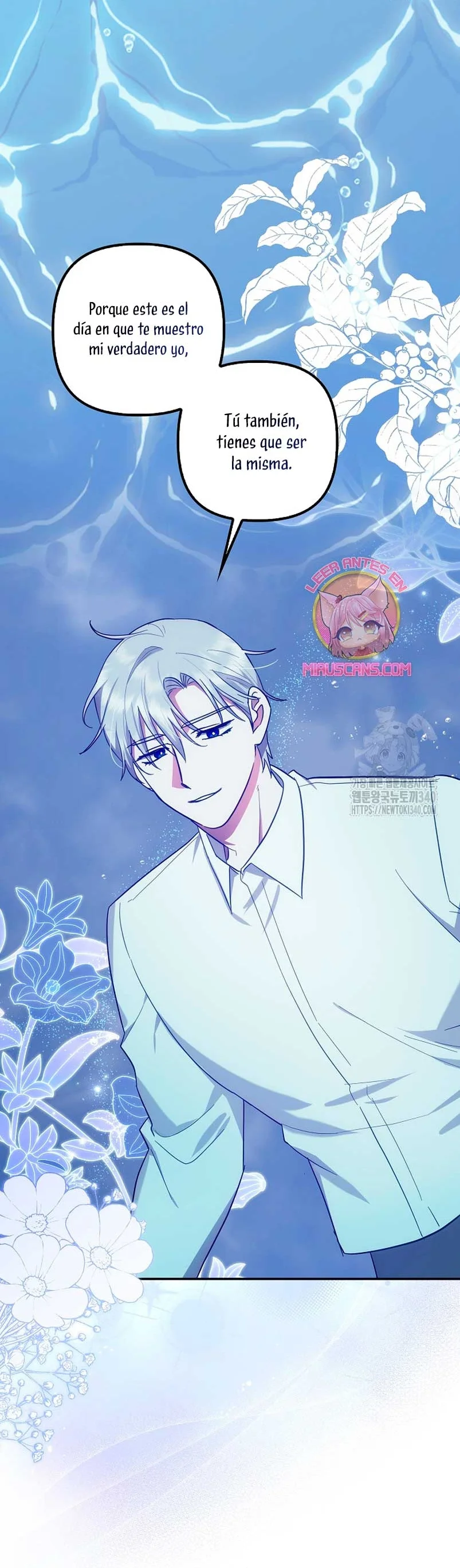 La sencilla vida de soltería disfrutada después de ser abandonada Capítulo 58 - Page 4