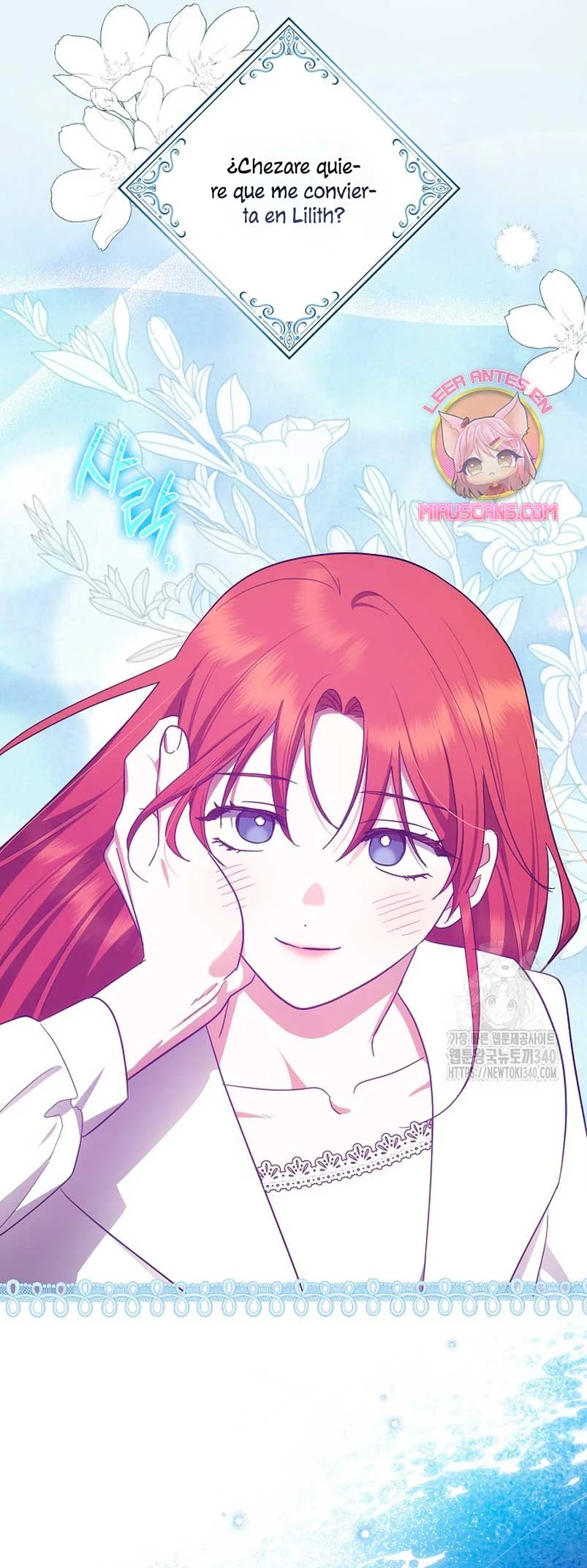 La sencilla vida de soltería disfrutada después de ser abandonada Capítulo 58 - Page 8