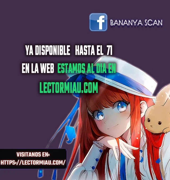 La sencilla vida de soltería disfrutada después de ser abandonada Capítulo 59 - Page 1