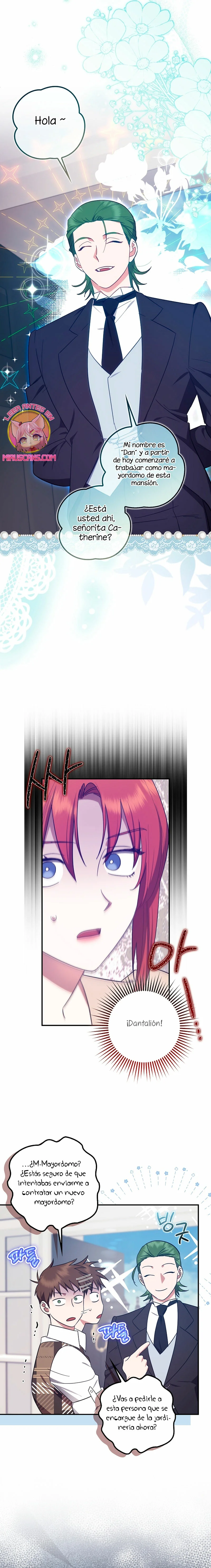 La sencilla vida de soltería disfrutada después de ser abandonada Capítulo 59 - Page 16