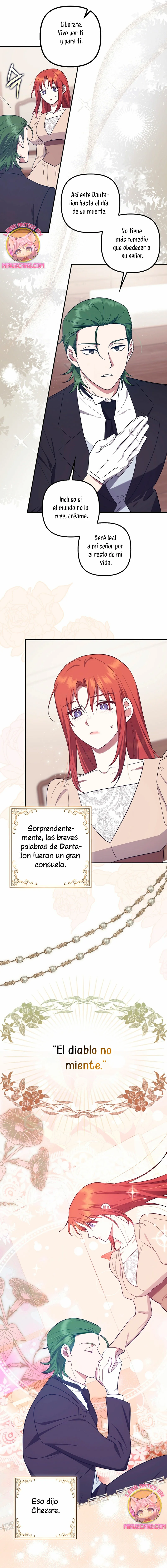 La sencilla vida de soltería disfrutada después de ser abandonada Capítulo 59 - Page 20