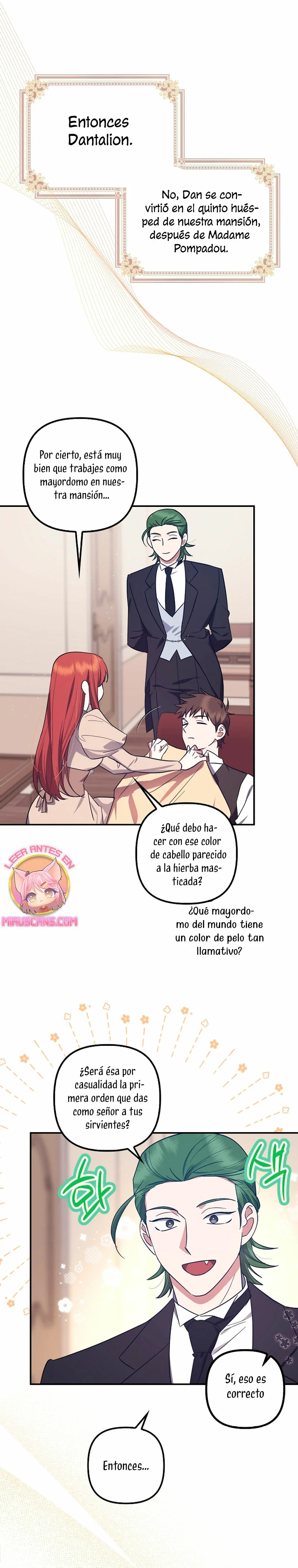 La sencilla vida de soltería disfrutada después de ser abandonada Capítulo 59 - Page 22