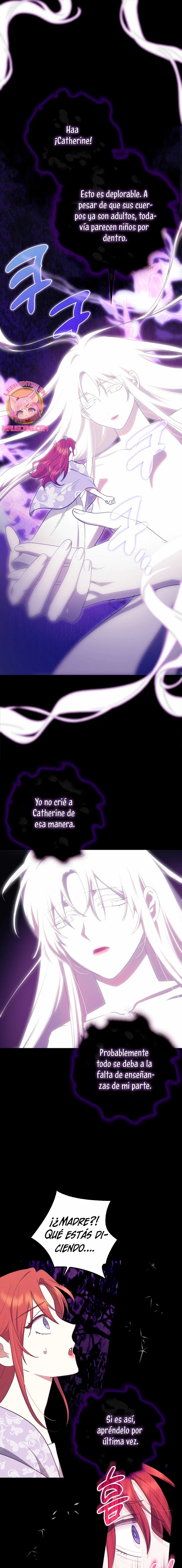 La sencilla vida de soltería disfrutada después de ser abandonada Capítulo 59 - Page 4