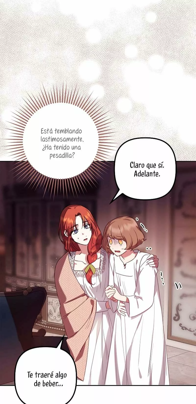 La sencilla vida de soltería disfrutada después de ser abandonada Capítulo 6 - Page 15