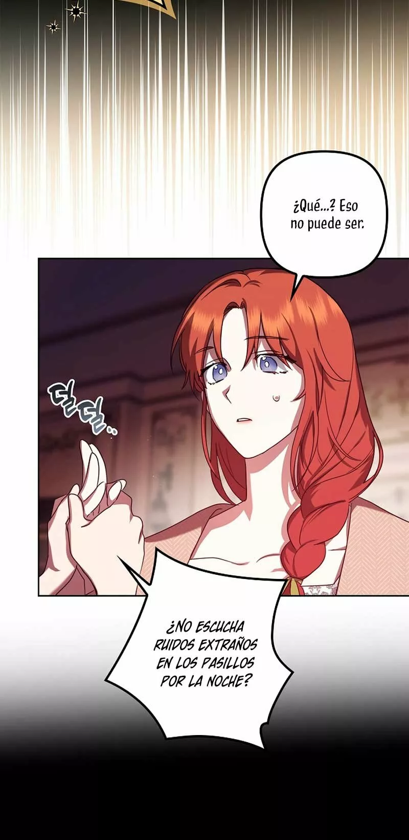 La sencilla vida de soltería disfrutada después de ser abandonada Capítulo 6 - Page 18