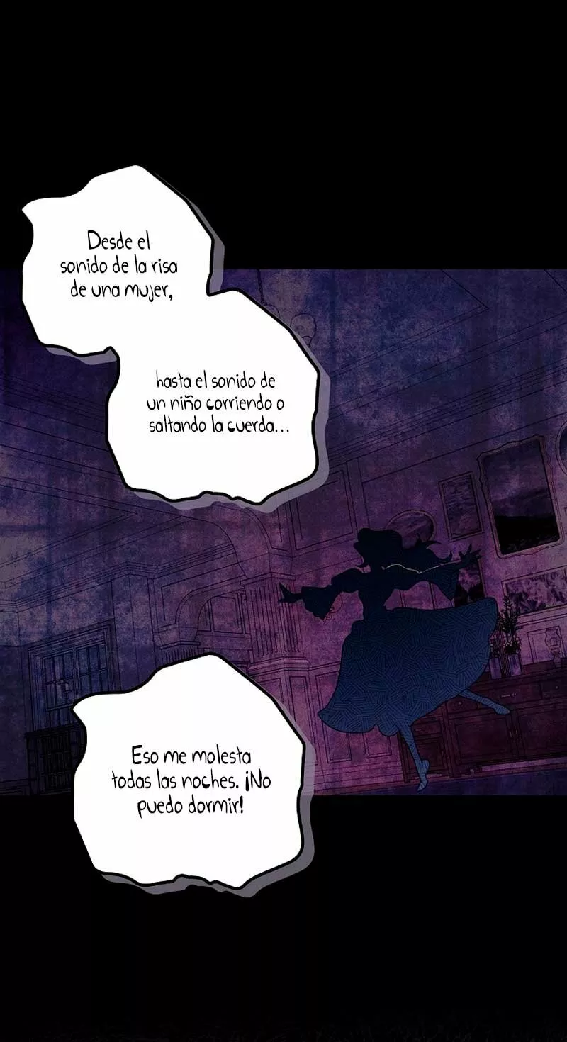 La sencilla vida de soltería disfrutada después de ser abandonada Capítulo 6 - Page 19