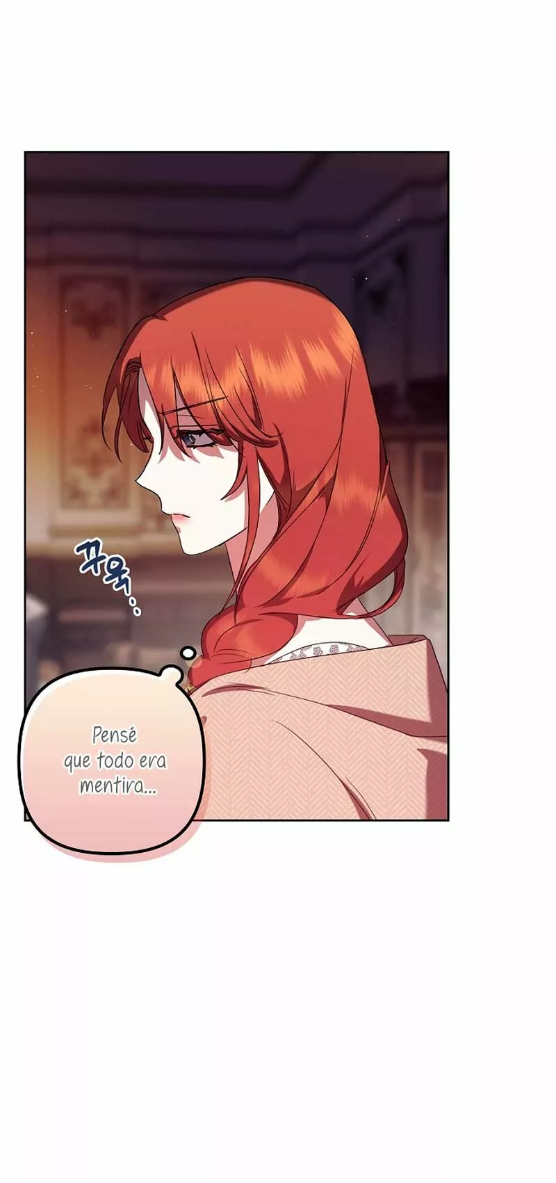 La sencilla vida de soltería disfrutada después de ser abandonada Capítulo 6 - Page 21