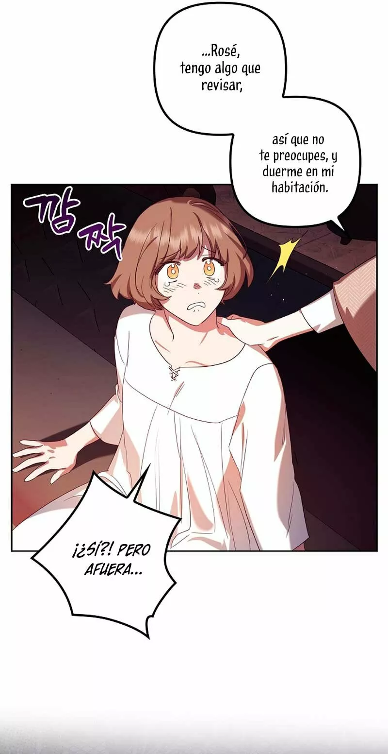 La sencilla vida de soltería disfrutada después de ser abandonada Capítulo 6 - Page 22