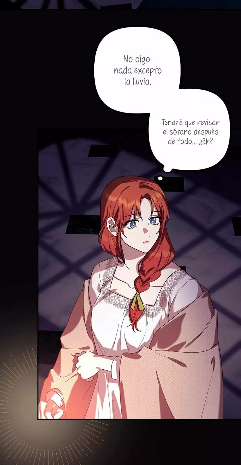 La sencilla vida de soltería disfrutada después de ser abandonada Capítulo 6 - Page 30