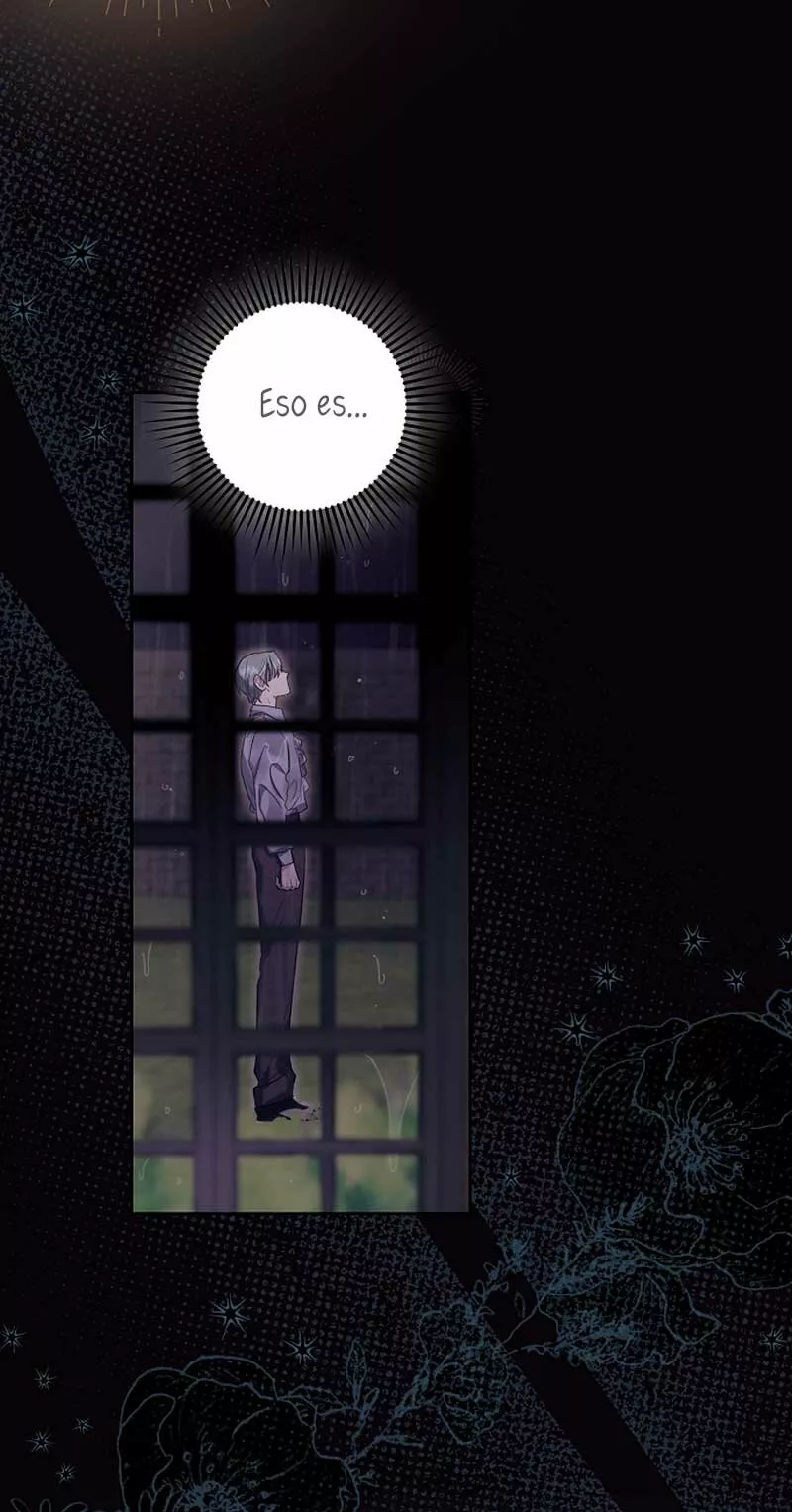 La sencilla vida de soltería disfrutada después de ser abandonada Capítulo 6 - Page 31