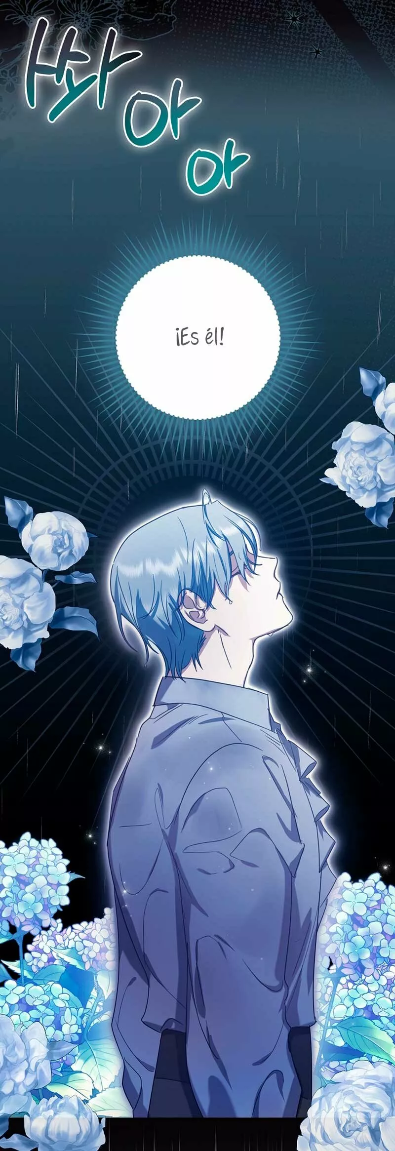 La sencilla vida de soltería disfrutada después de ser abandonada Capítulo 6 - Page 32