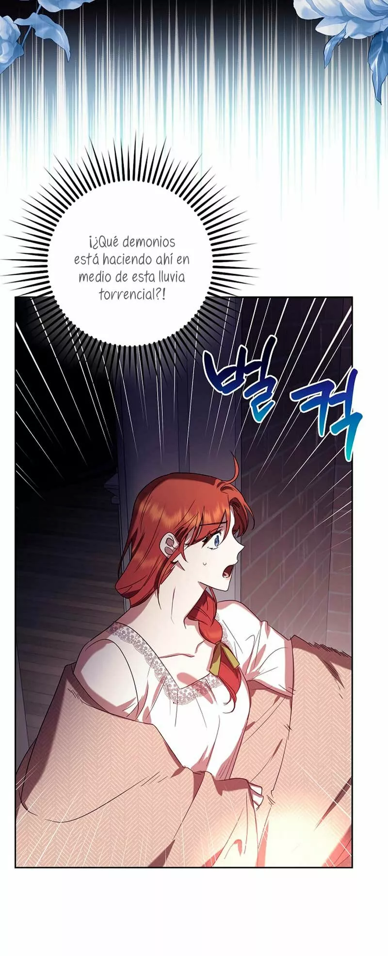 La sencilla vida de soltería disfrutada después de ser abandonada Capítulo 6 - Page 33