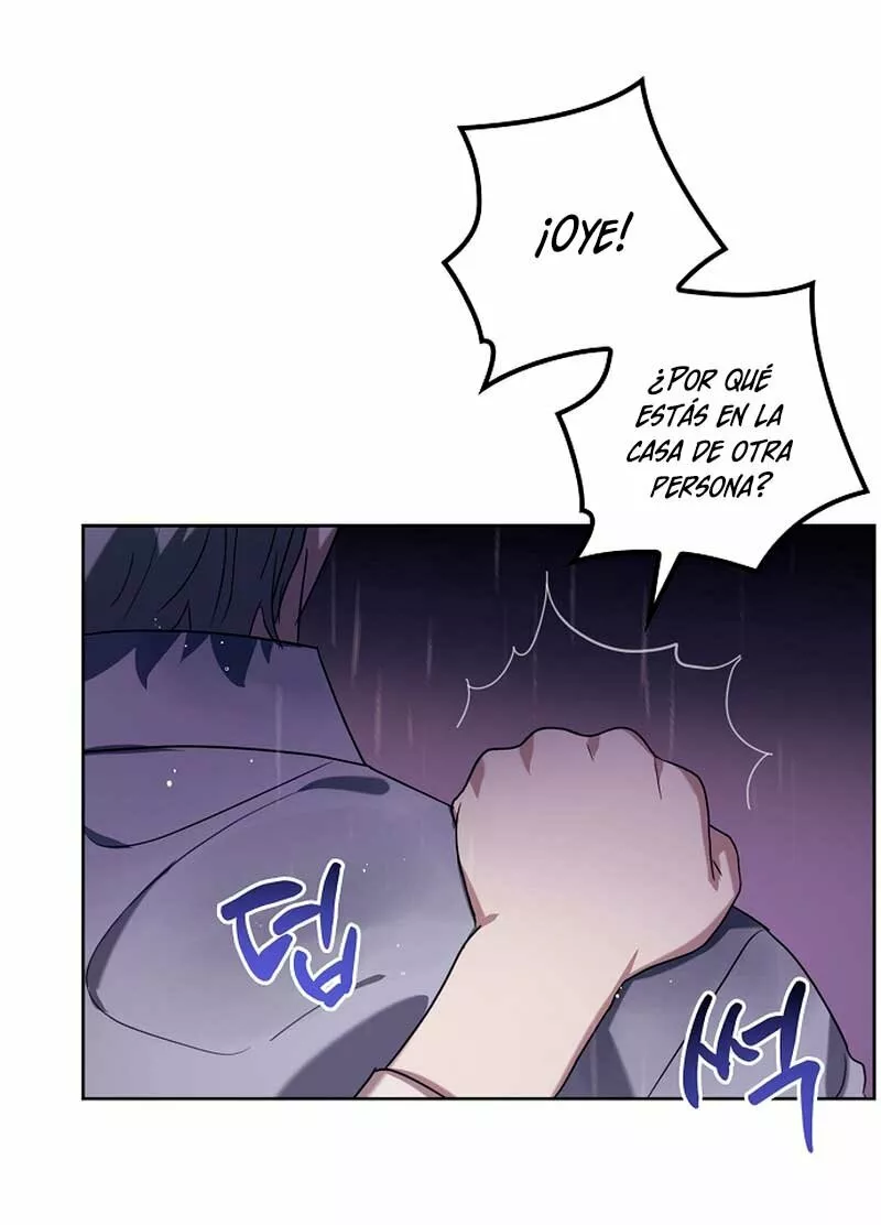 La sencilla vida de soltería disfrutada después de ser abandonada Capítulo 6 - Page 34