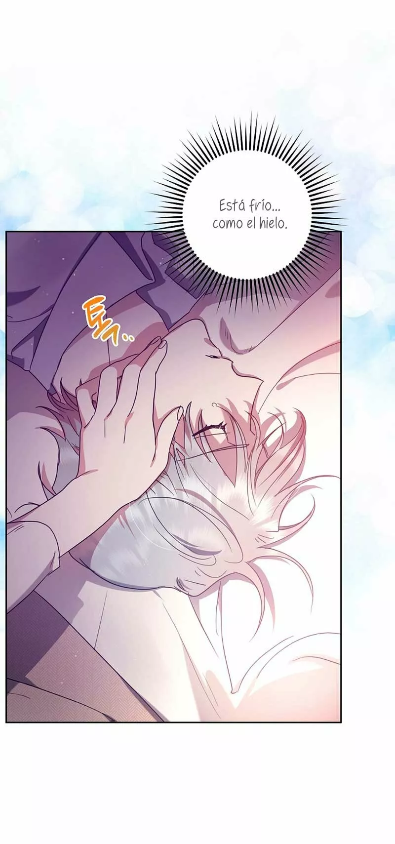 La sencilla vida de soltería disfrutada después de ser abandonada Capítulo 6 - Page 39