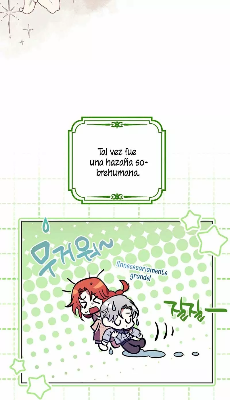 La sencilla vida de soltería disfrutada después de ser abandonada Capítulo 6 - Page 44