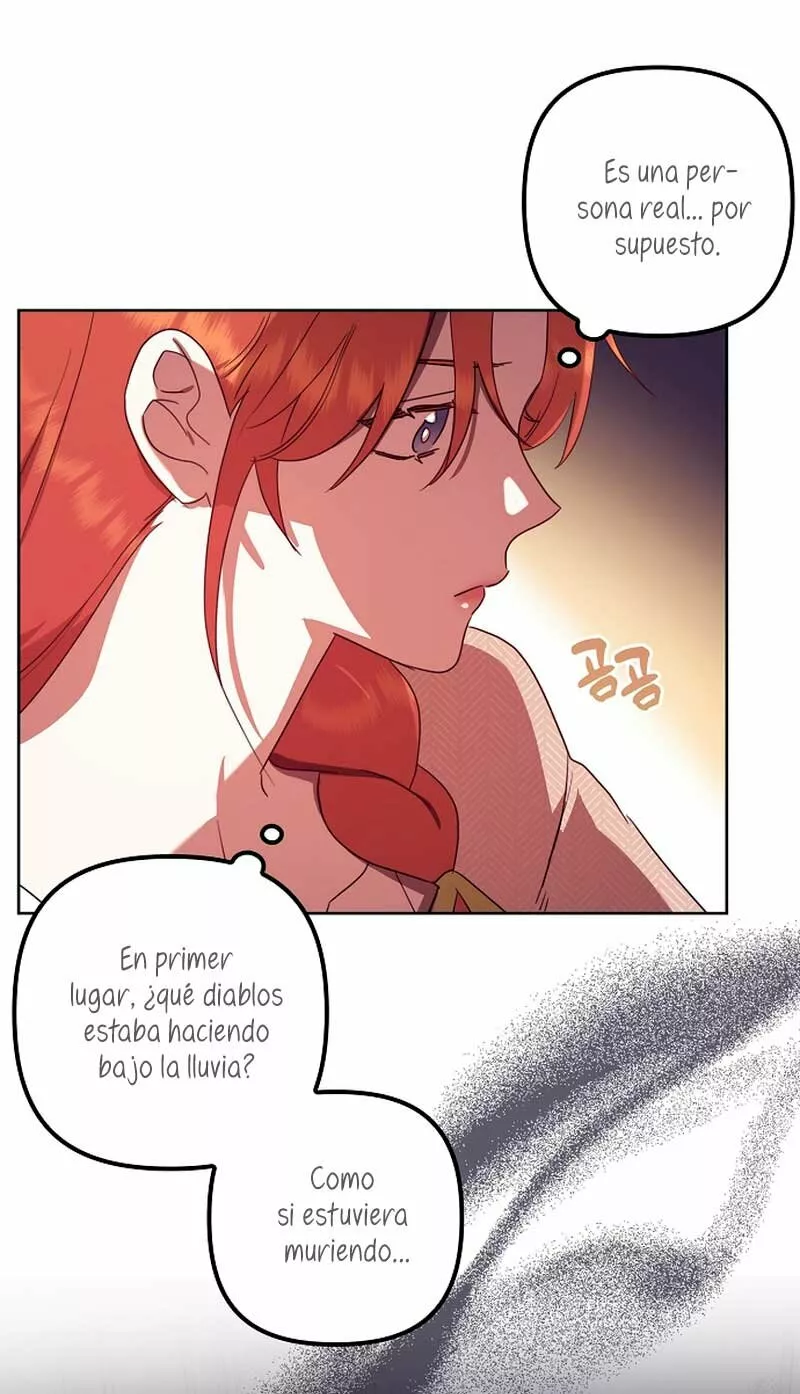 La sencilla vida de soltería disfrutada después de ser abandonada Capítulo 6 - Page 46