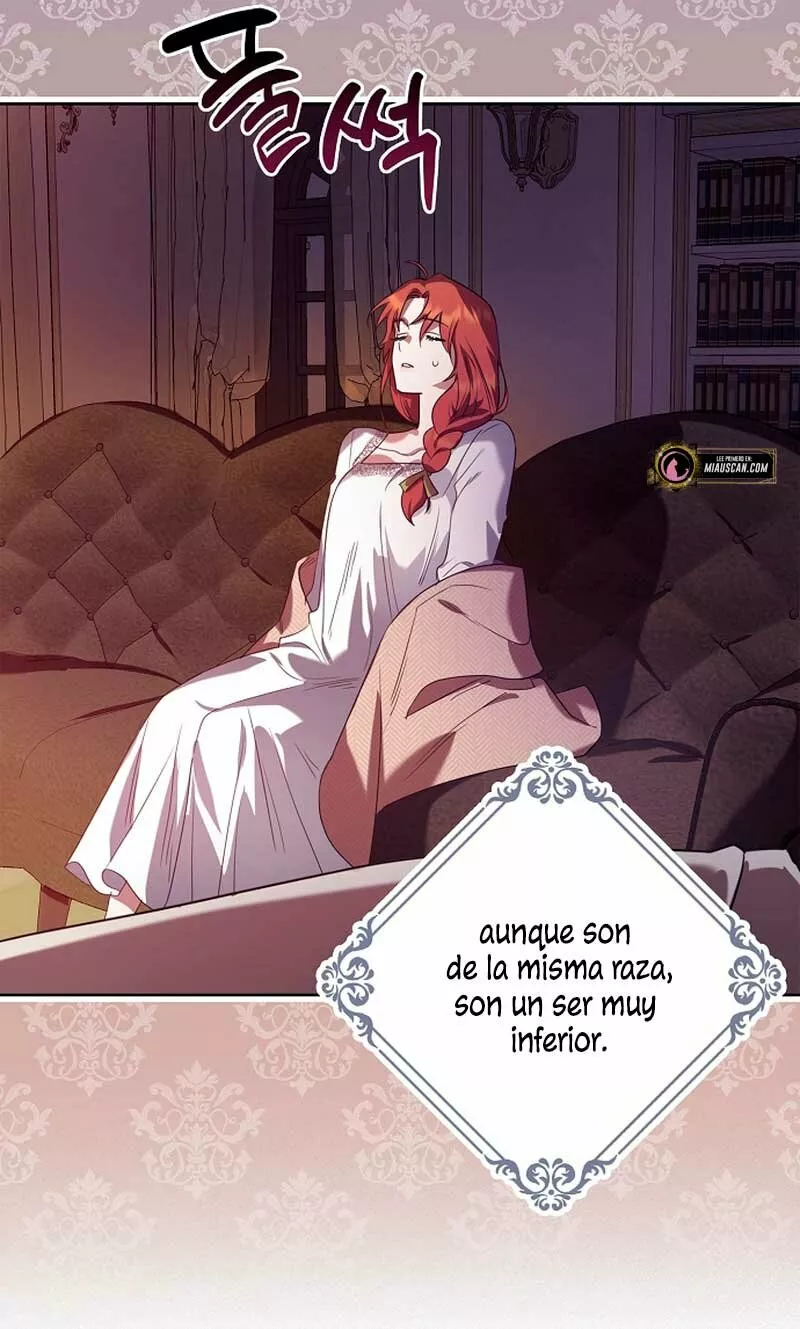 La sencilla vida de soltería disfrutada después de ser abandonada Capítulo 6 - Page 59