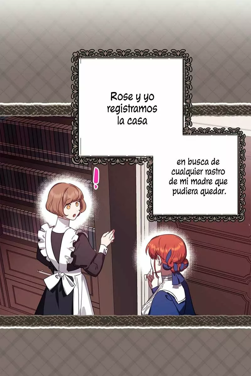 La sencilla vida de soltería disfrutada después de ser abandonada Capítulo 6 - Page 7