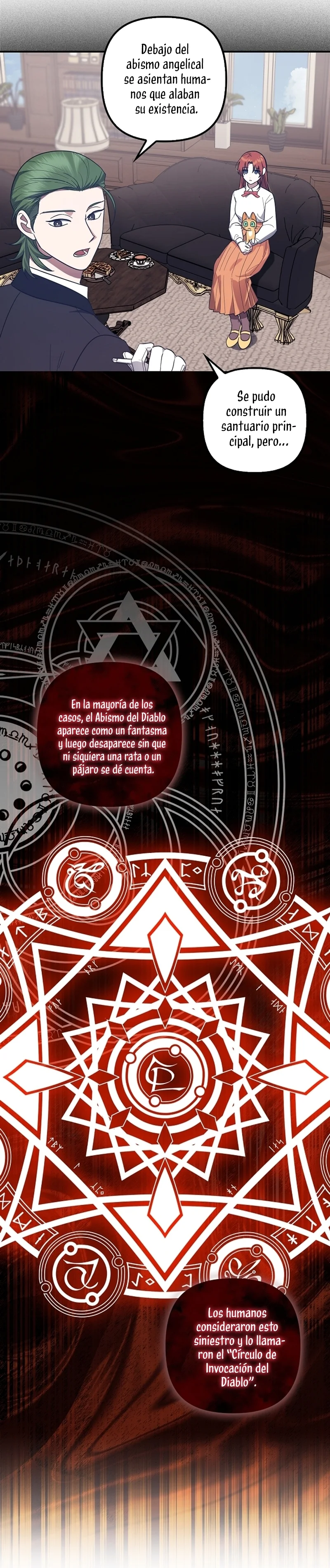 La sencilla vida de soltería disfrutada después de ser abandonada Capítulo 60 - Page 10