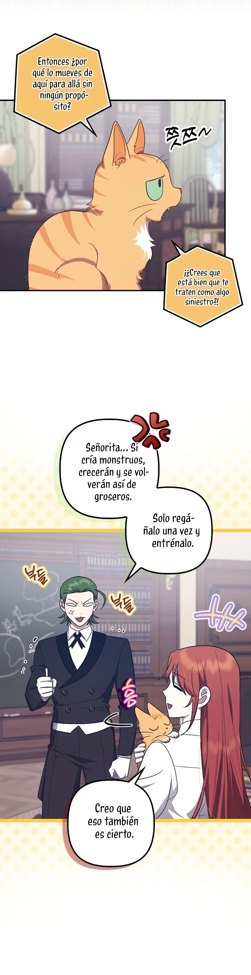 La sencilla vida de soltería disfrutada después de ser abandonada Capítulo 60 - Page 11