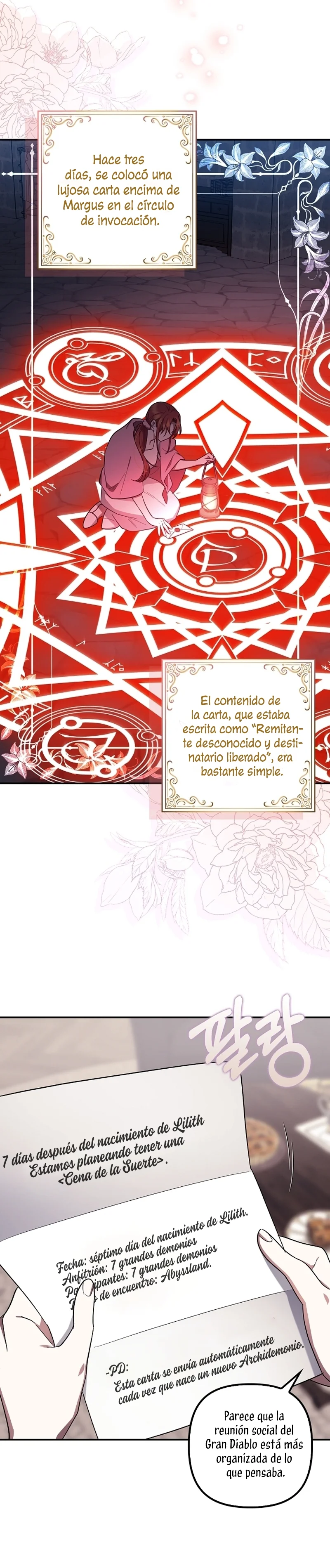 La sencilla vida de soltería disfrutada después de ser abandonada Capítulo 60 - Page 14