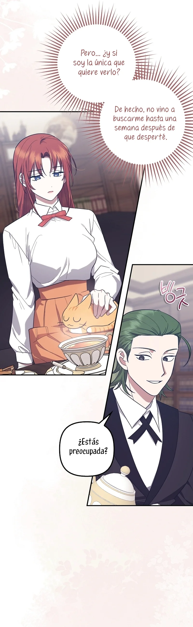 La sencilla vida de soltería disfrutada después de ser abandonada Capítulo 60 - Page 17