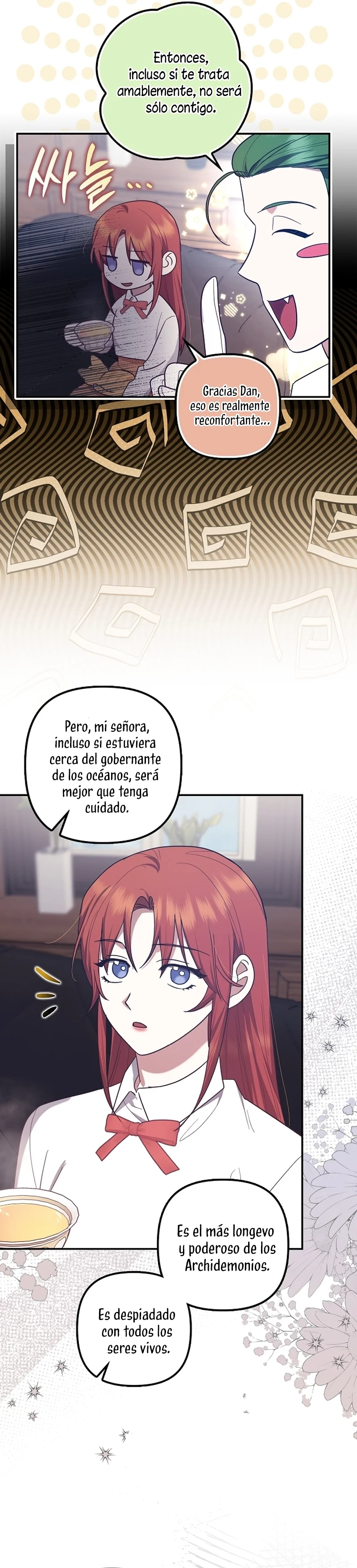 La sencilla vida de soltería disfrutada después de ser abandonada Capítulo 60 - Page 19