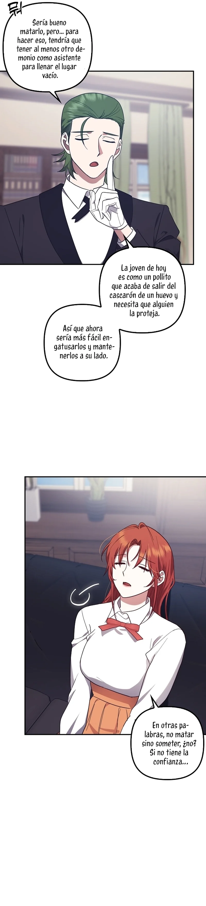 La sencilla vida de soltería disfrutada después de ser abandonada Capítulo 60 - Page 24